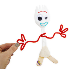 forky make your own kit