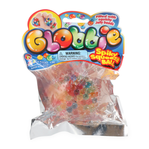 globbie fidget toy