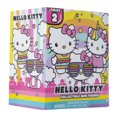 hello kitty mystery box five below